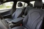 BMW 540i Sedan M Sport 2017 года (LA)